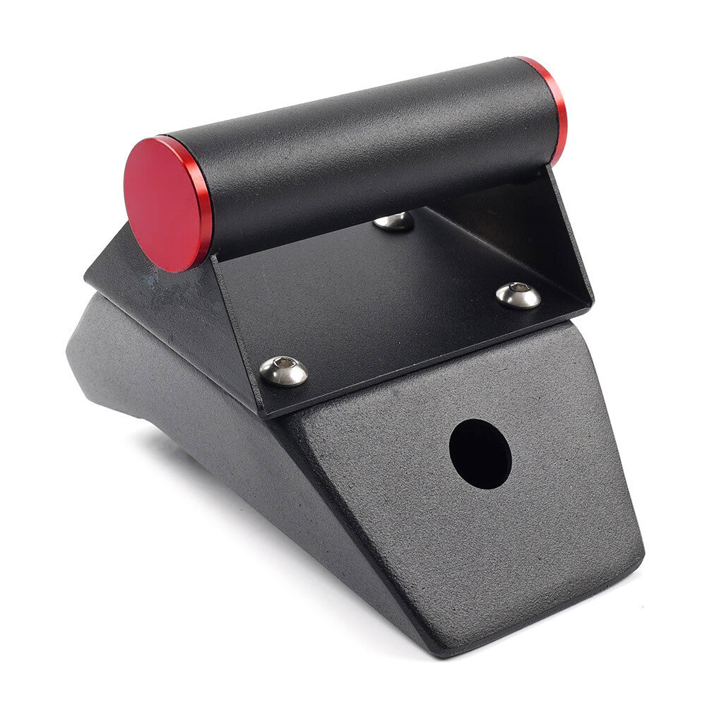 Smartphone Holder GPS Navigation Plate Bracket for Honda Forza350 Nss350 21+
