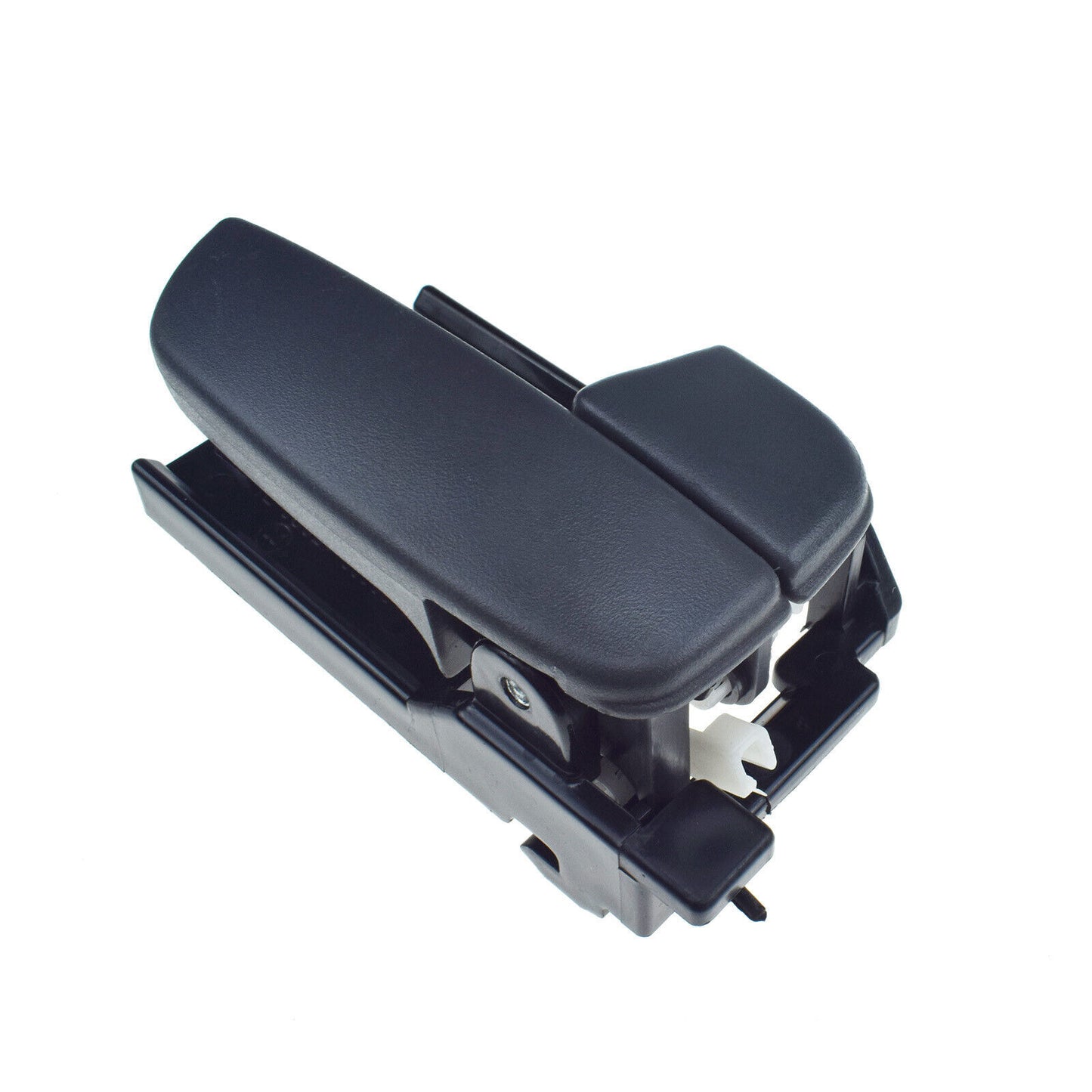 for Hyundai Accent 2006-2011 83610-1E000 Interior Door Handle Gray Rear Right 1