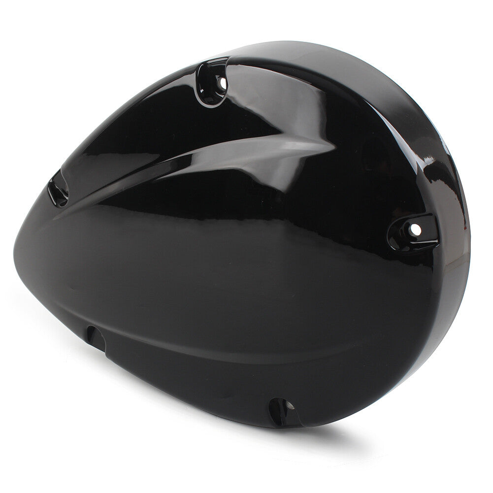 Air Intake Cleaner Filter Cover for Honda Shadow Aero 750 VT750C Spirit VT750C2
