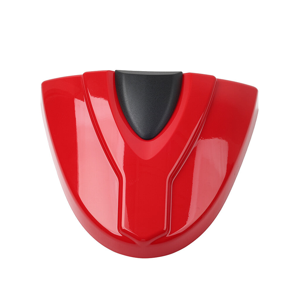 Rear Tail for Seat Cover Fairing Cowl Red Fit For Trident 660 2021-2024 23