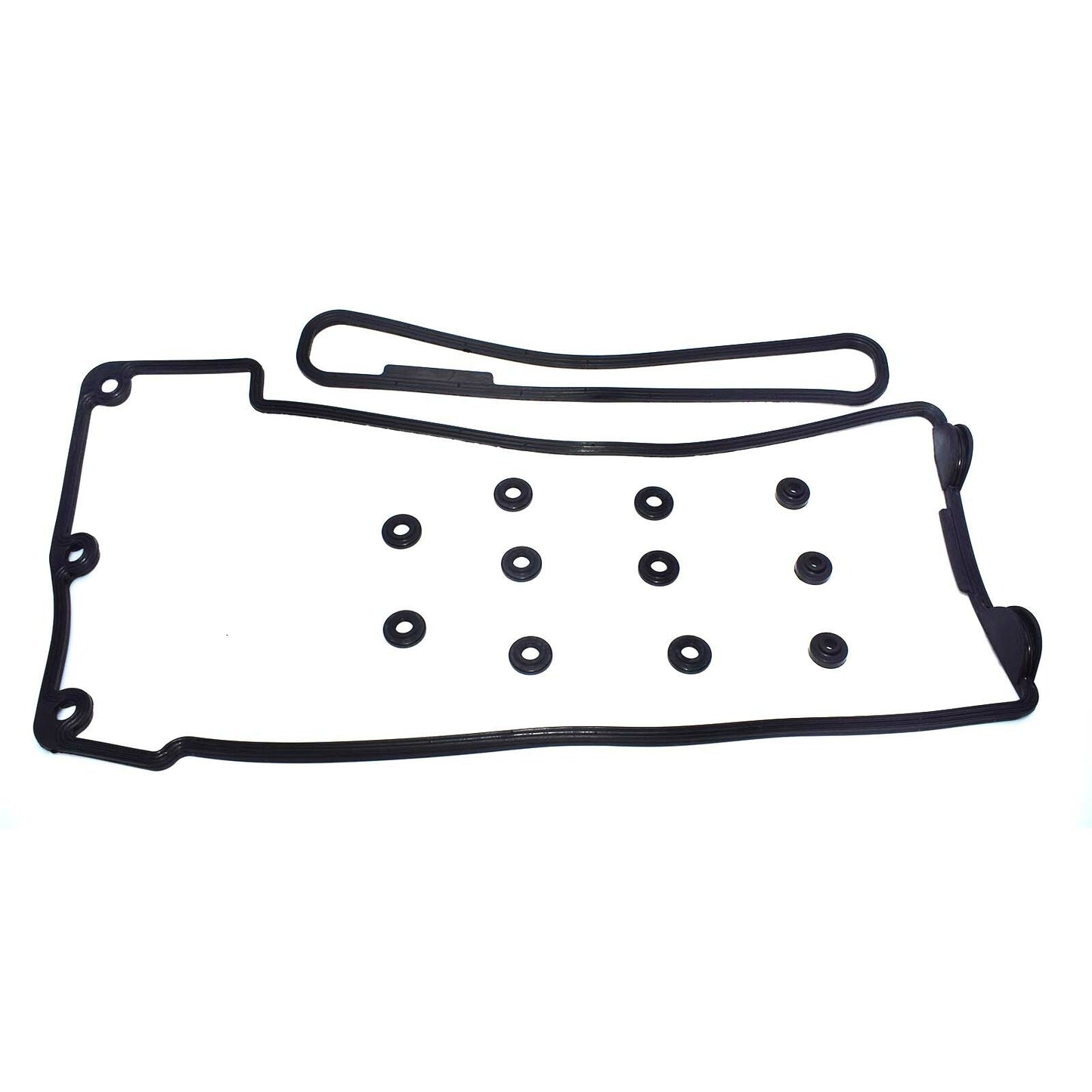 Valve cover gasket right side kit suitable for BMW E38 E39 E53 540i 740iL X5 11129071589