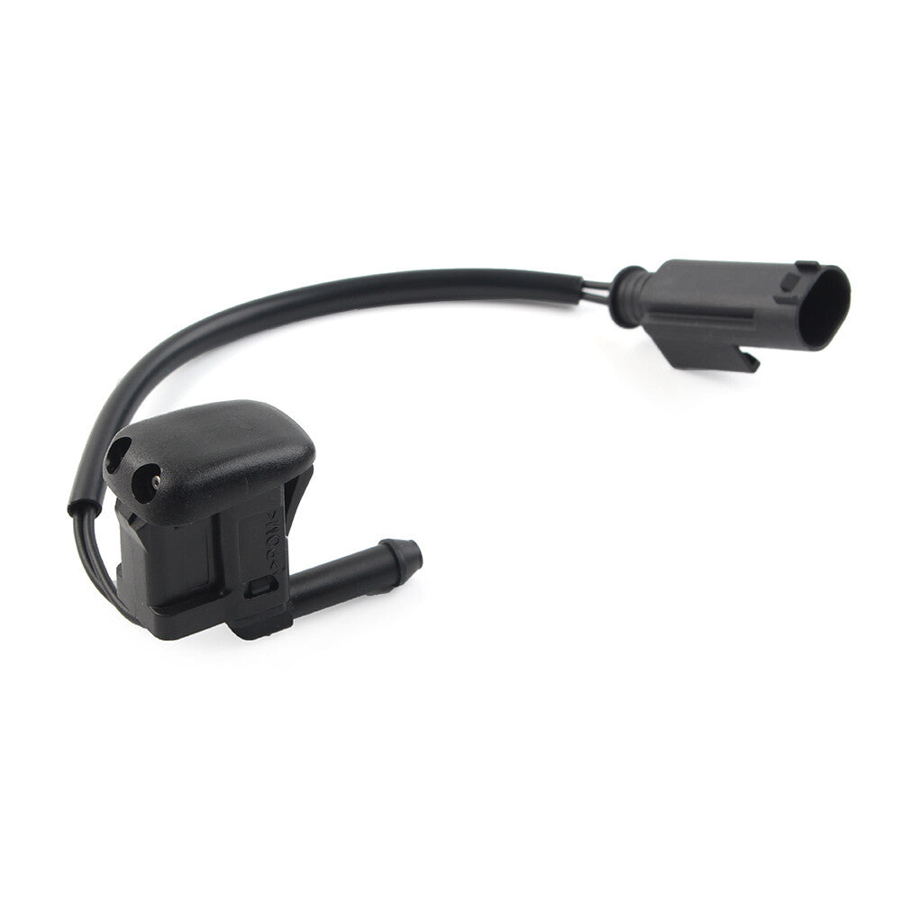 for Land Rover for Range Rover L322 2002-12 LR040670 Front Windshield Washer Nozzle