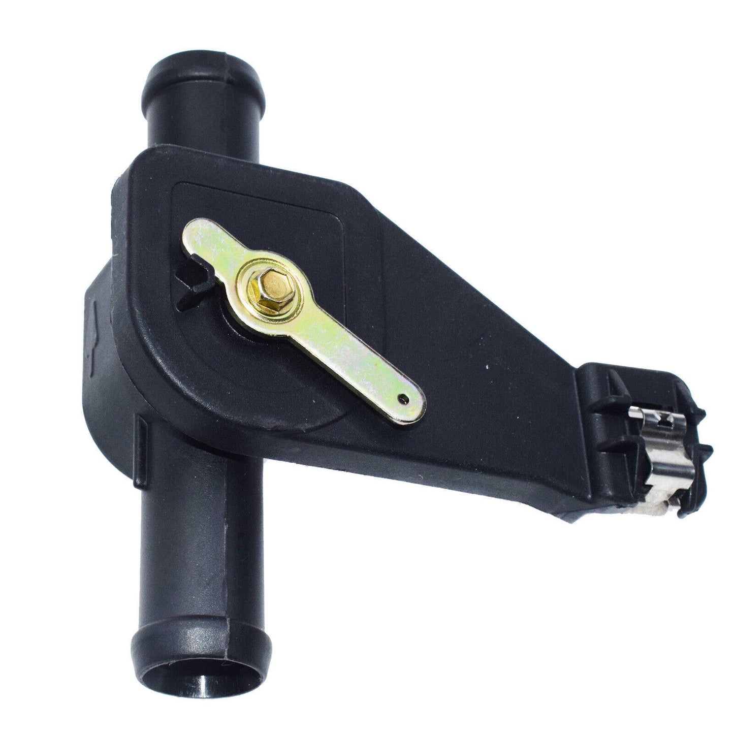 for VW Transporter 1992-94 2.4L 2.5L I5 Heater Coolant Control Valve 701819809D