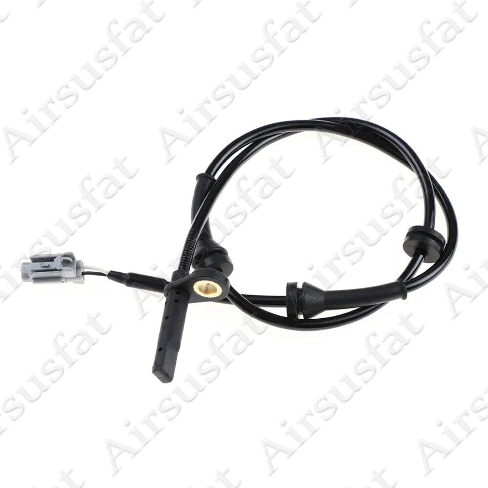 for Nissan ROGUE X-TRAIL S35 T31 T31Z 2.5L 4WD Front L/R ABS Wheel Speed Sensor