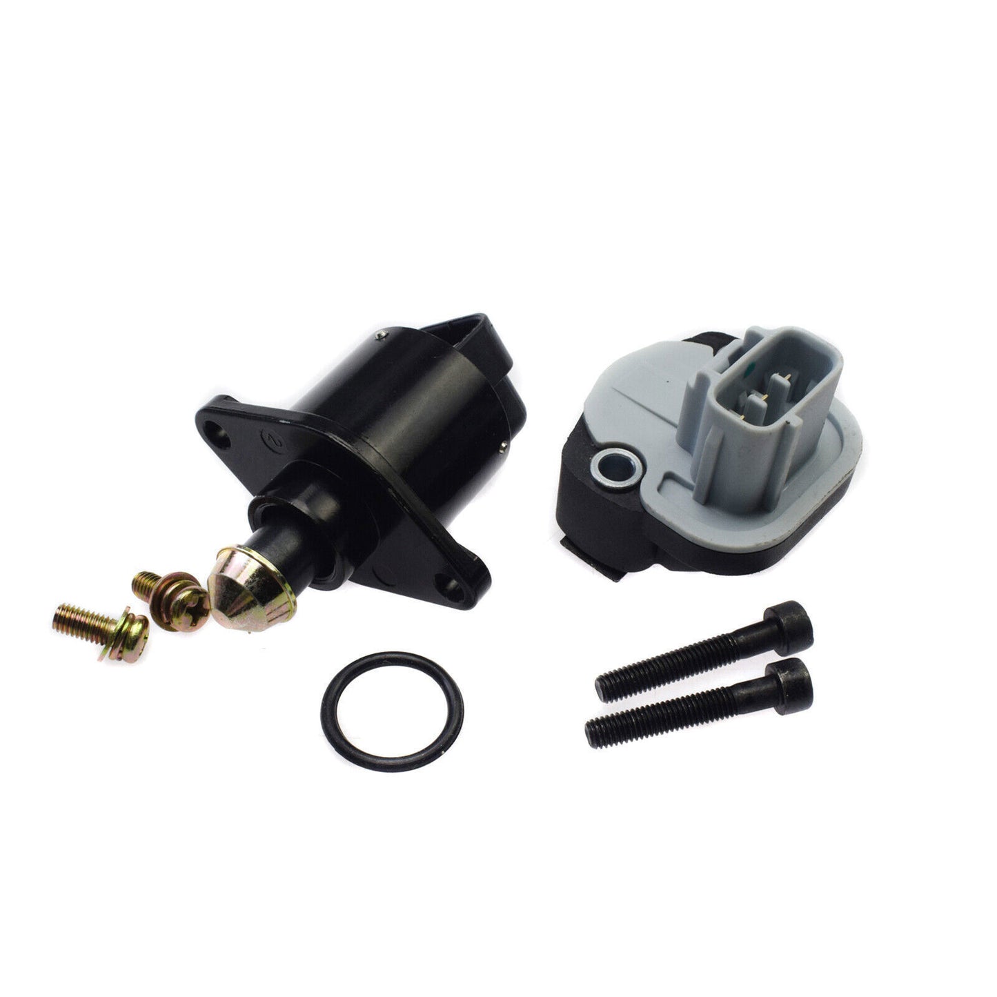 for Dodge Dakota for Ram 1500 for Jeep Idle Air Control Valve Throttle Position Sensor