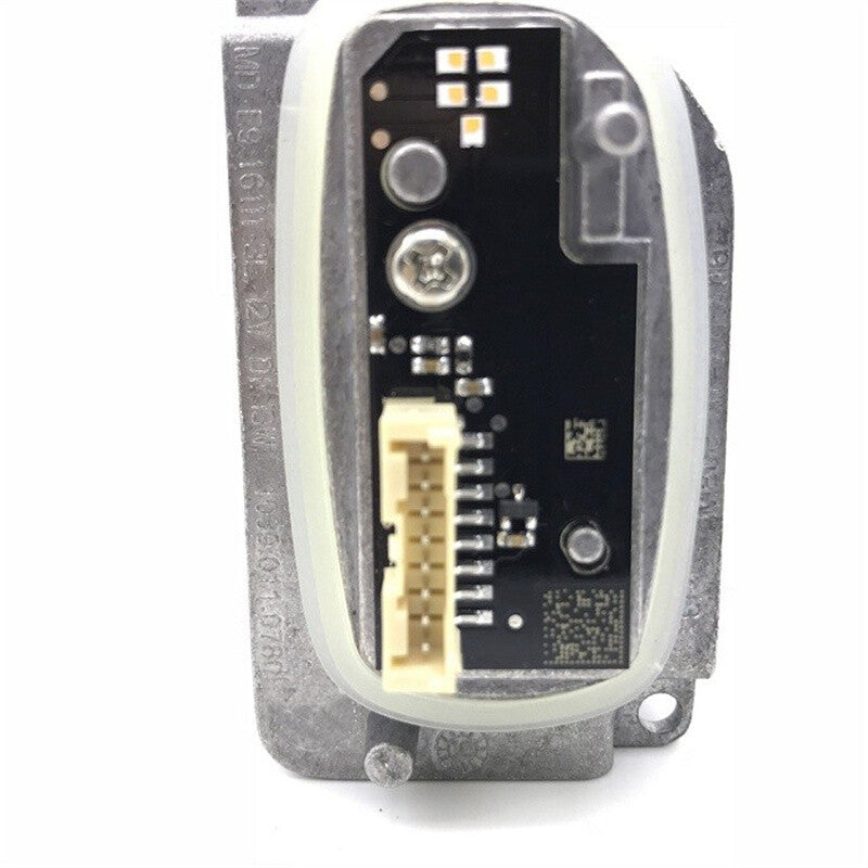 Left Right Headlight Ballast Control Unit for Bmw Series 5 G30 63117214941/42