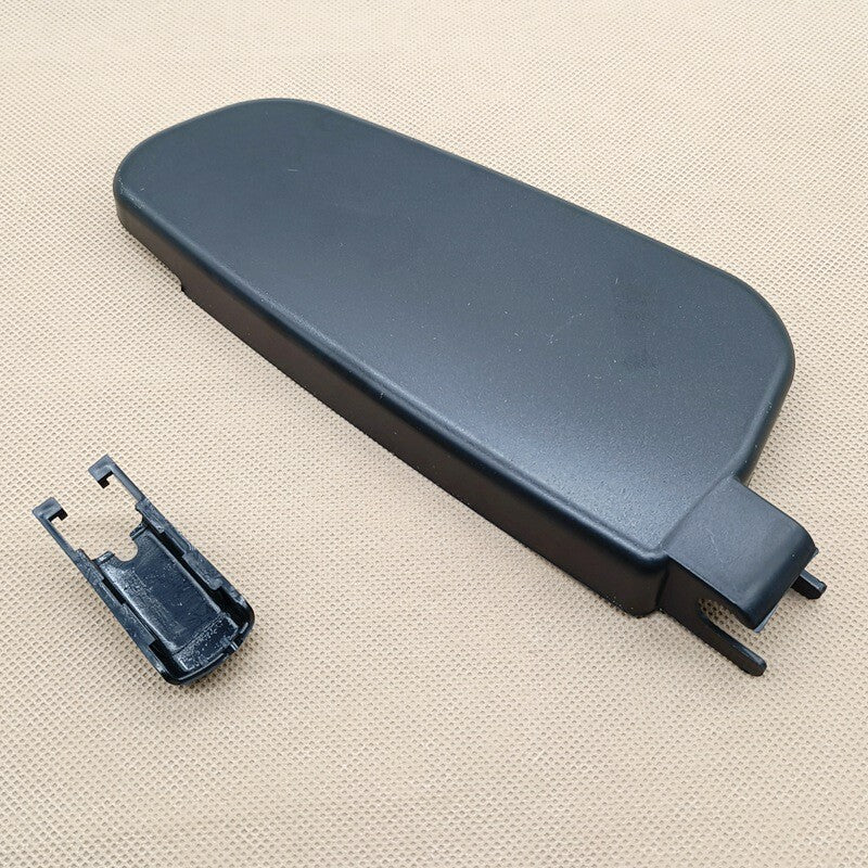 2 windshield wiper arm cap clips 1648240049 W000050335 for Mercedes-Benz
