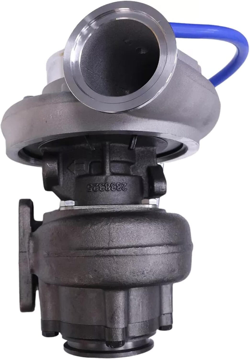 Turbo Charger 6754-81-8190 For Komatsu Engine S6D107 Excavator PC220-8/PC240-8