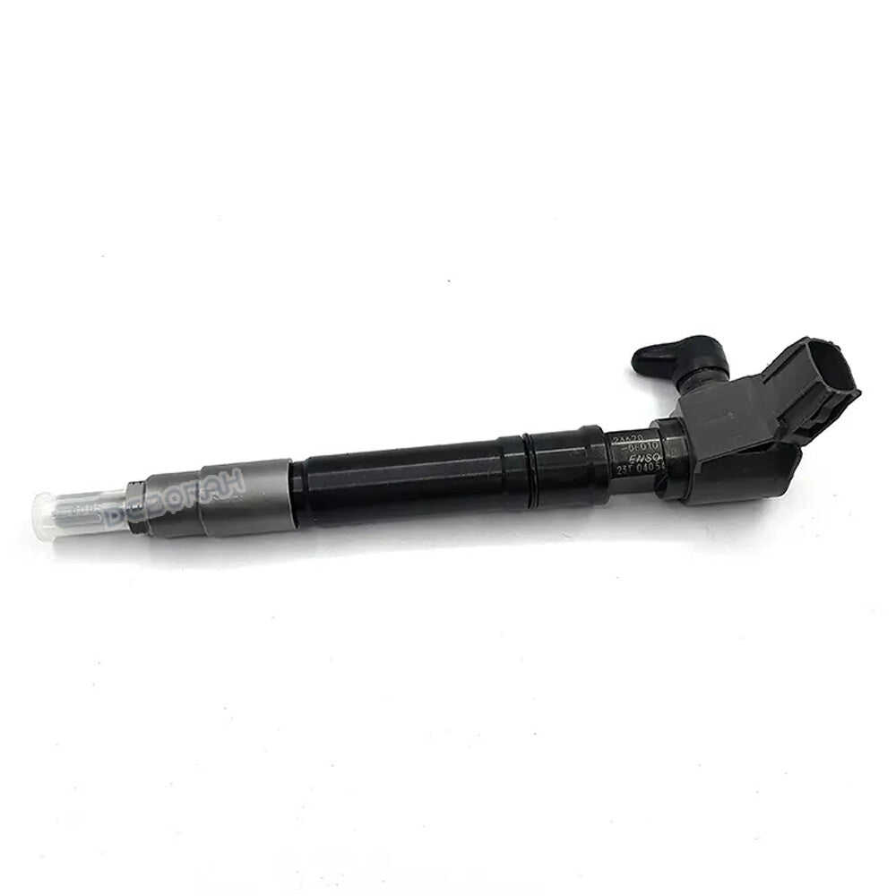 Common Rail Fuel Injector 23670-08080 Diesel injector Assembly for Toyota truck