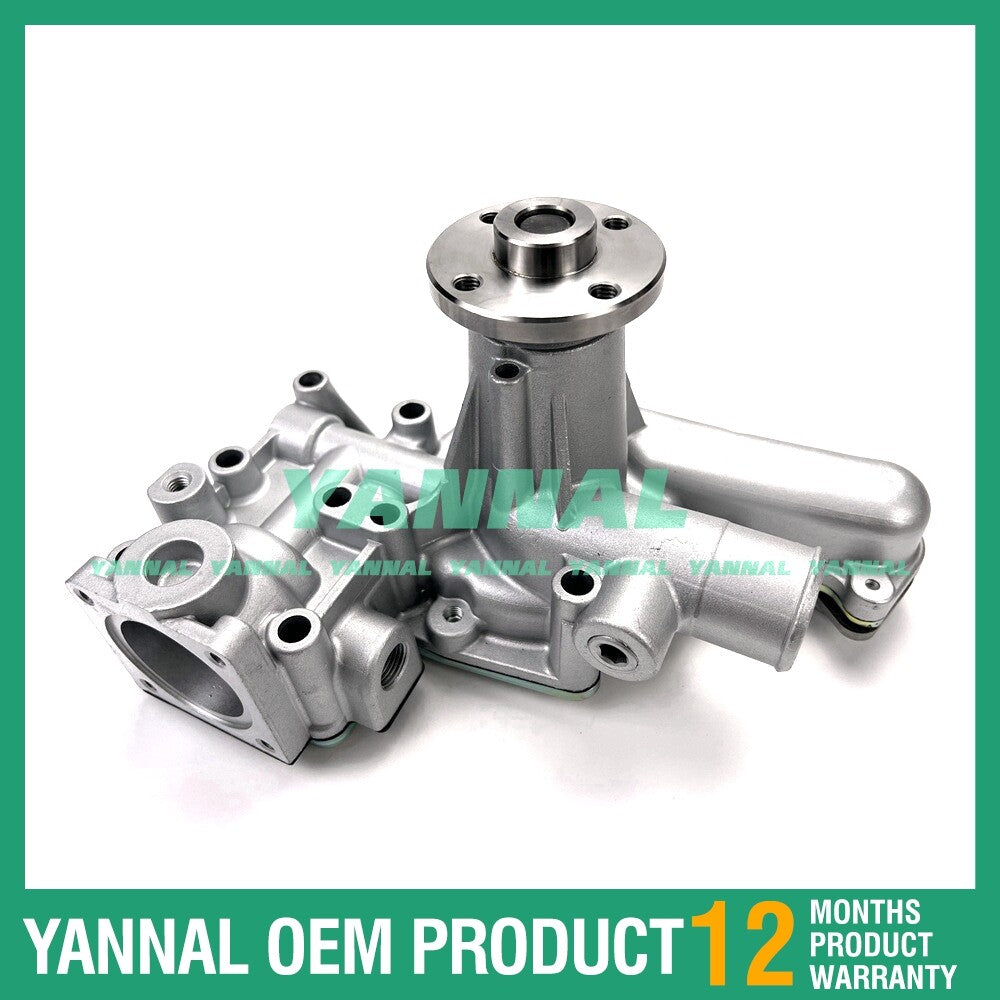119171-42003 129470-42001 Water pump suitable for Yanmar 4TNV100 engine