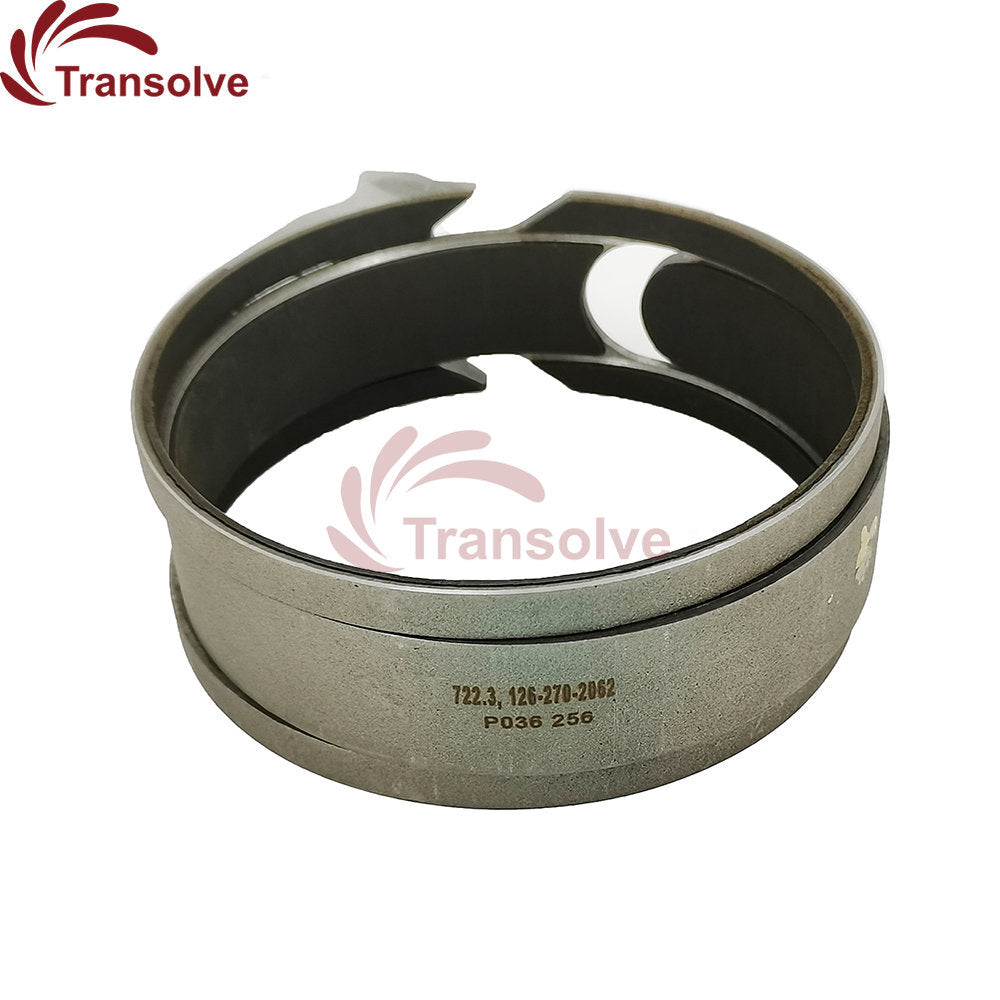 722.3 Transmission B2 Brake Band Rear Band 126-270-2062 for Mercedes-Benz 064155