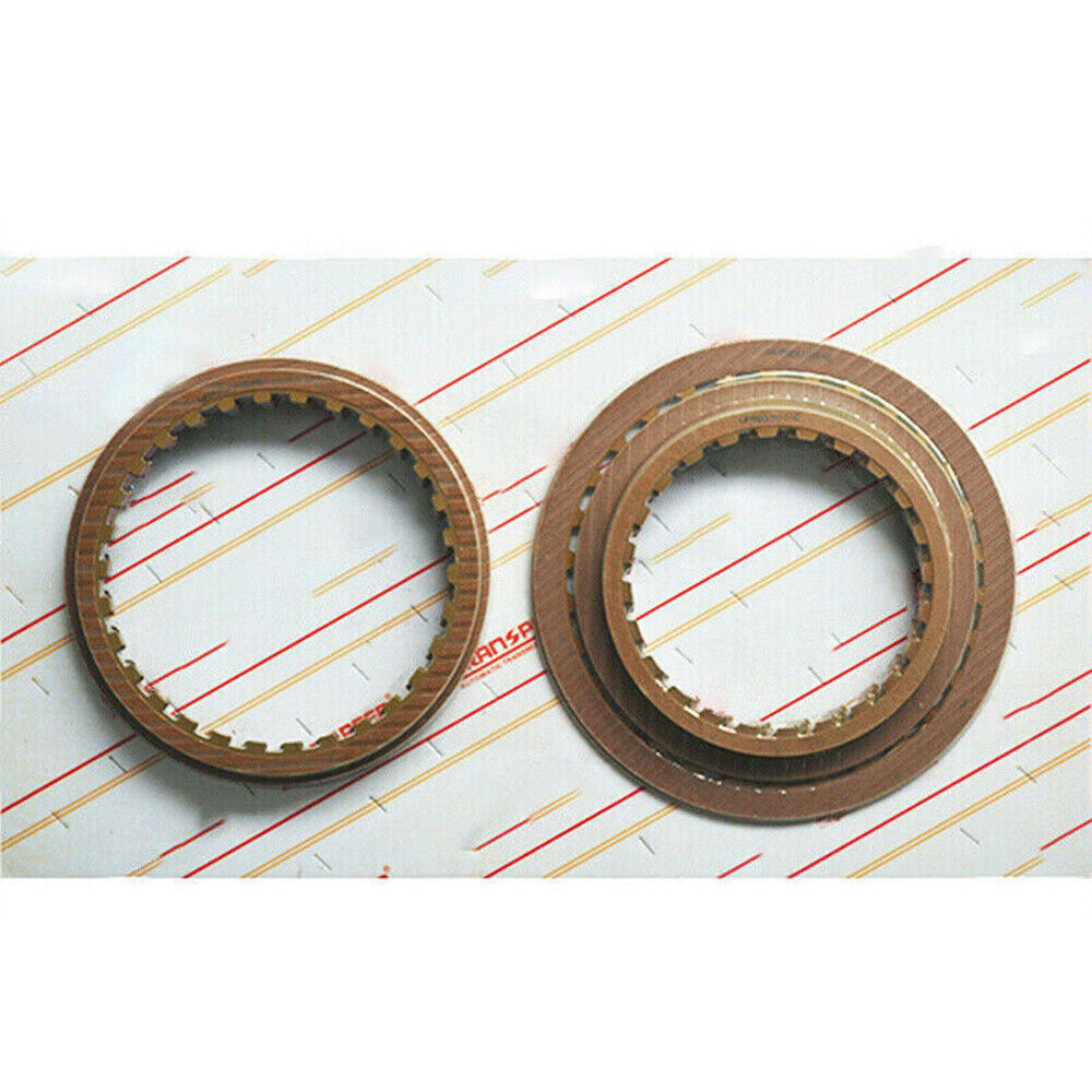 4EAT Auto Transmission Master Rebuild Kit Overhaul for SUBARU