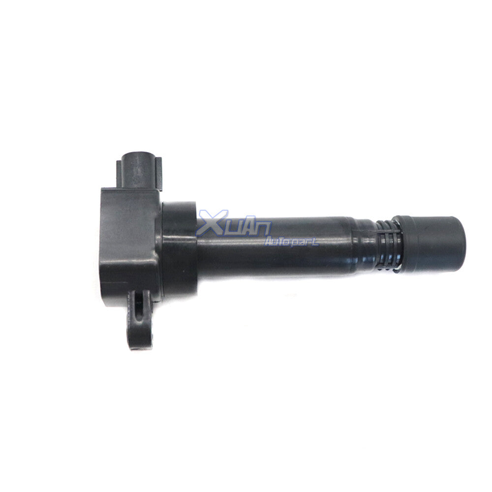 Ignition coil 33400-76G0 33400-76G00 is suitable for Suzuki WAGON R+ ALTO III 1.0 33400-7660