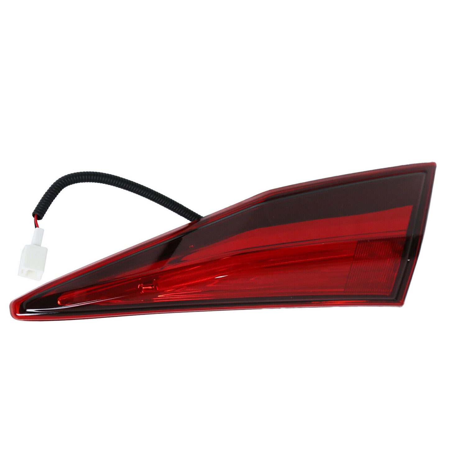 The left rear inner taillight brake light is applicable to 2016-2017-2020 for Honda for Civic sedans.