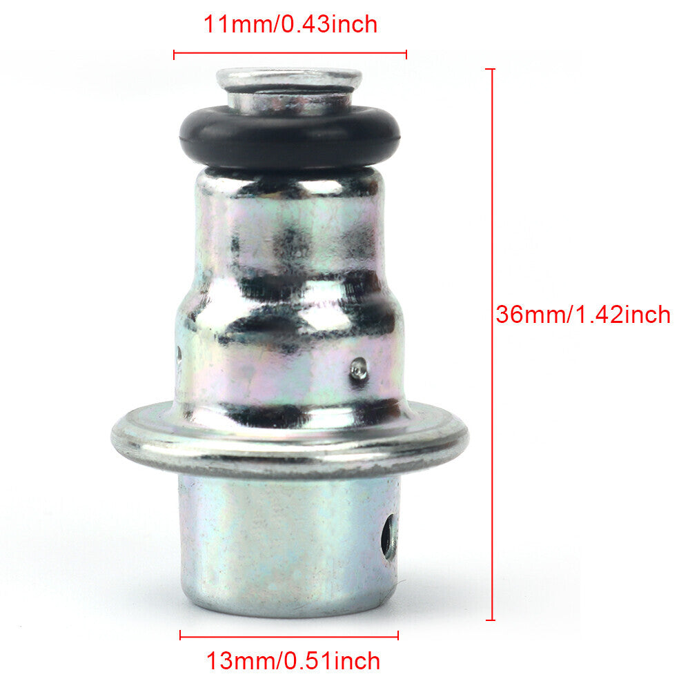 23280-22010 Fuel Pressure Regulator Fit for Chevrolet for Lexus for Pontiac for Toyota for Scion