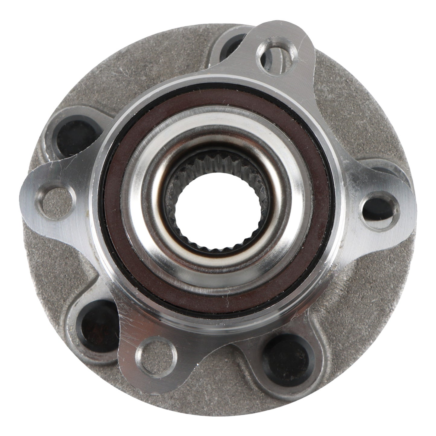 Front Wheel Bearing Hub Assembly for 2013-2020 for Ford Fusion 2013-2016 for Lincoln MKZ