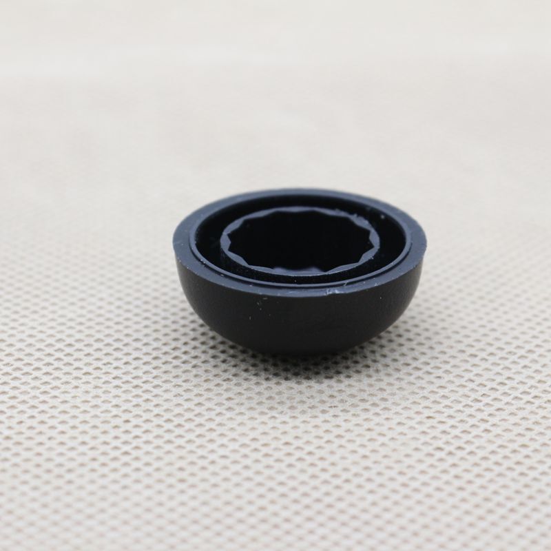 Windshield wiper arm nut cap for Ford Edge Flex and for Lincoln MKT MKX