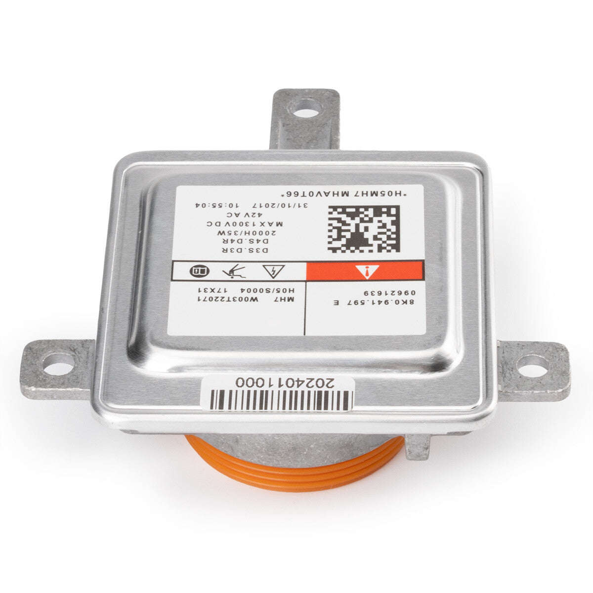 Xenon Ballast HID Light Control Unit Computer Module 8K0941597E for Audi for VW