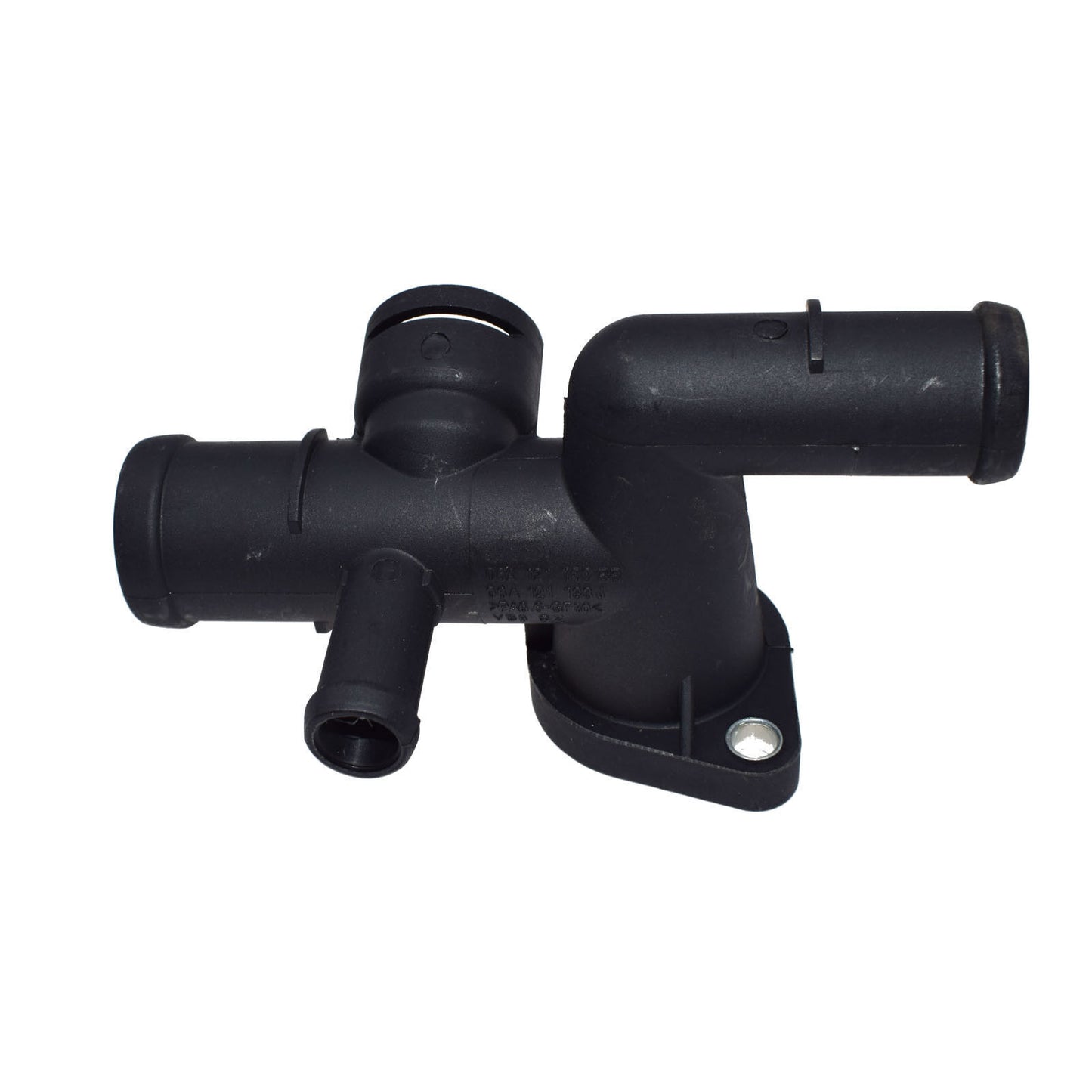 for AUDI TT Quattro TT for VW for Golf for Jetta 06A121132Q Coolant Hose Pipe Water Outlet