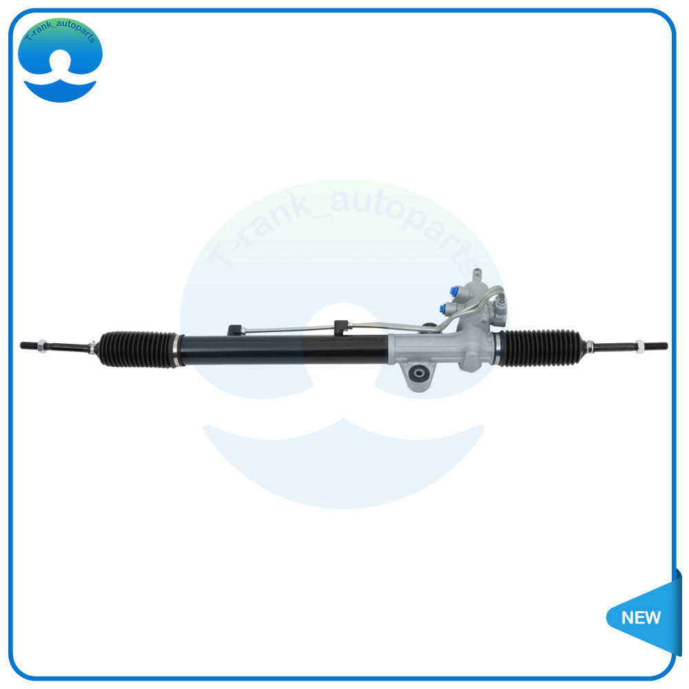 For 2003-2006 for Acura MDX 3.5L Complete Power Steering Rack Pinion Assembly