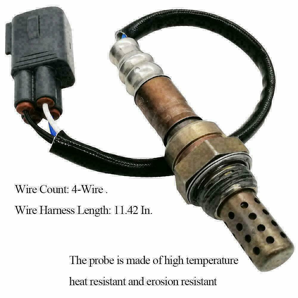 0258003642 Oxygen Sensor for Mercedes-Benz W140 W202 W220 R190 C280 E320 E430