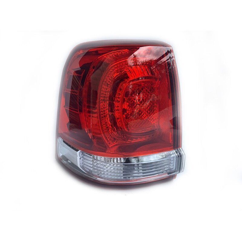 Left Rear Tail Light Brake Stop Light for Toyota for Land Cruiser LC200 2008-2011