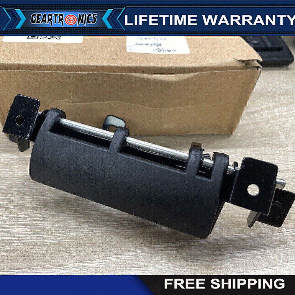 ALL METAL Liftgate Tailgate Rear Back Latch Door Handle Fits Sequoia for Sienna