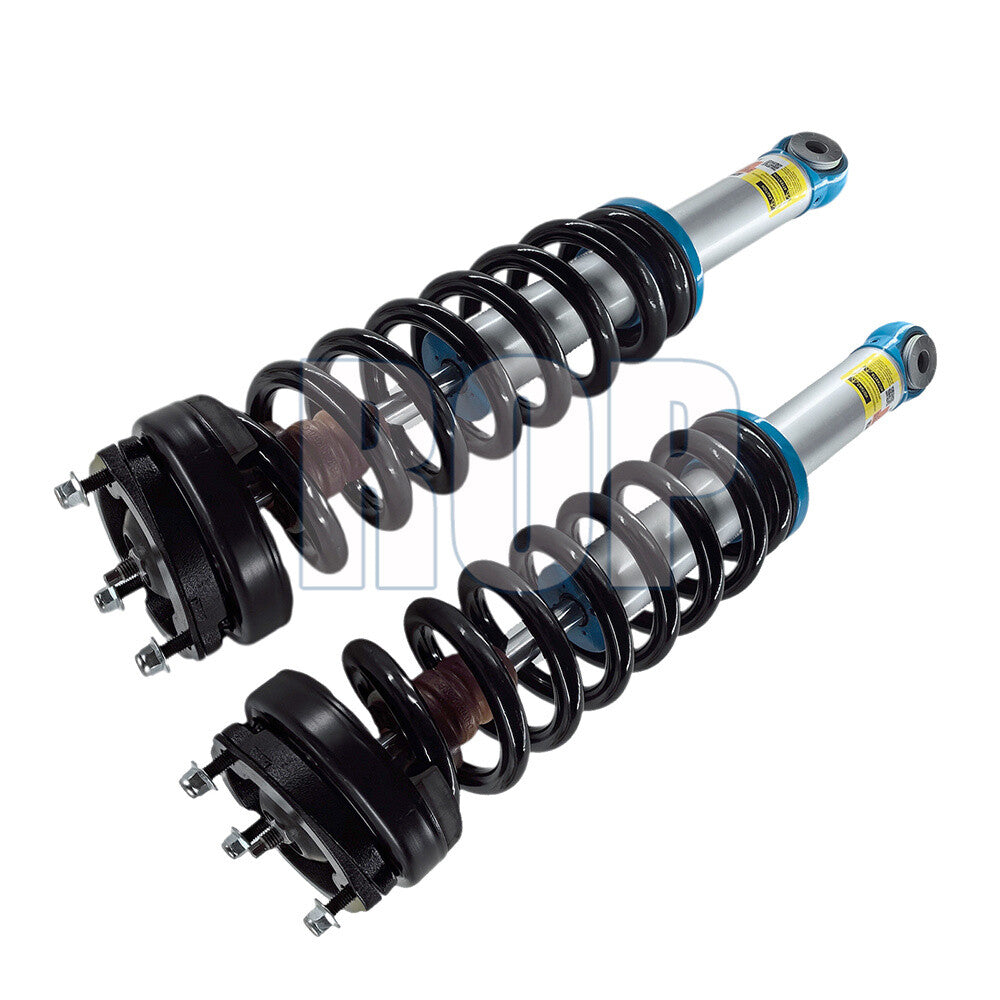 2x Front Shock Absorbers Struts Assys for Ford F150 SVT STX BL3Z-18124-J