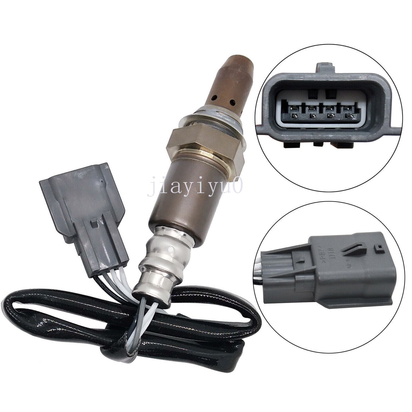 New Lambda Oxygen Sensor 89465-02280 Fits for Toyota for Corolla Auris Avensis Verso