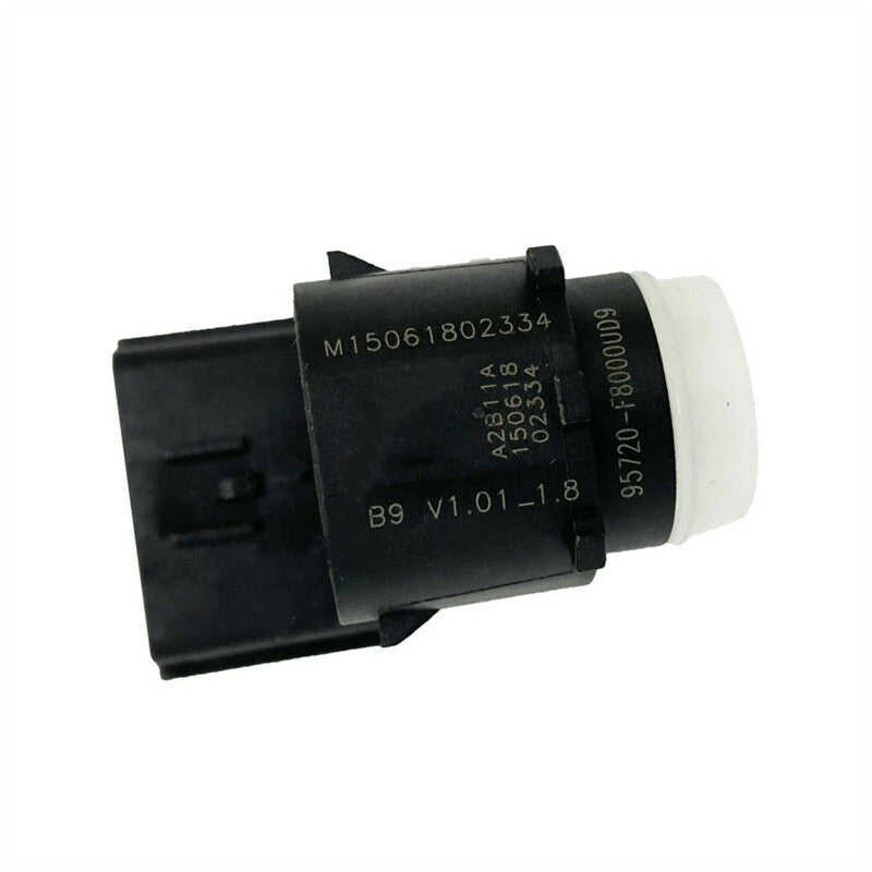 The new PDC parking sensor is compatible with for Kia for Hyundai 95720-D9500, 95720-D3000Z3G, and 95720-D3000WG3.