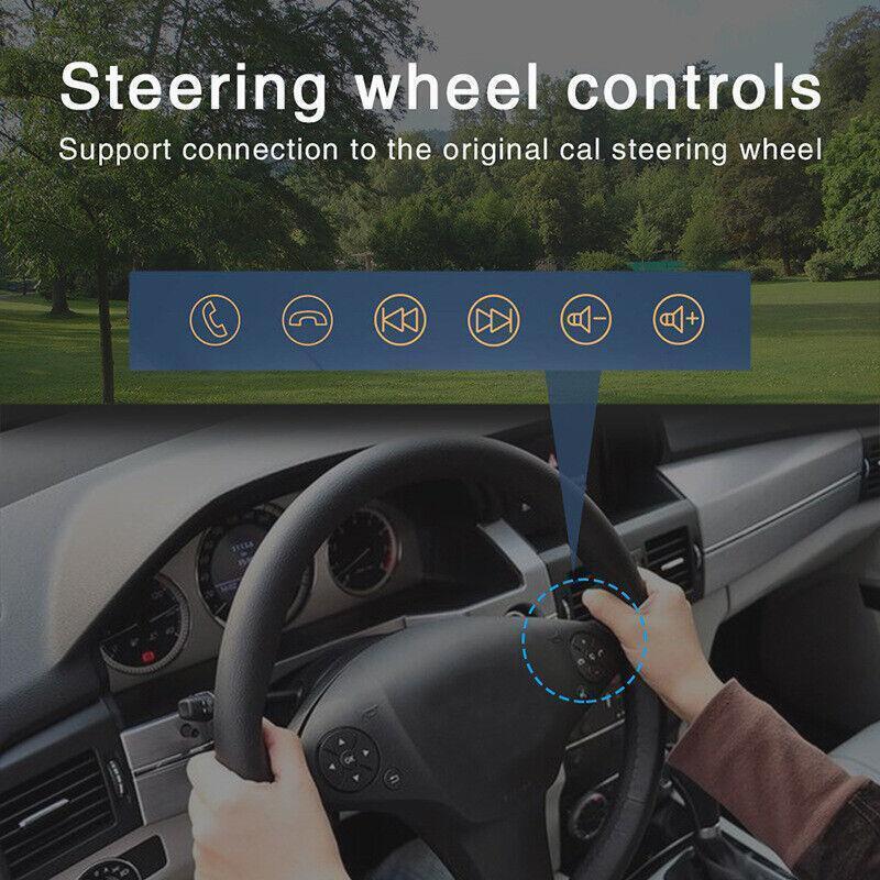 9.7 Android 10 Car Stereo Radio Wifi Player for Subaru Forester 2008-2012