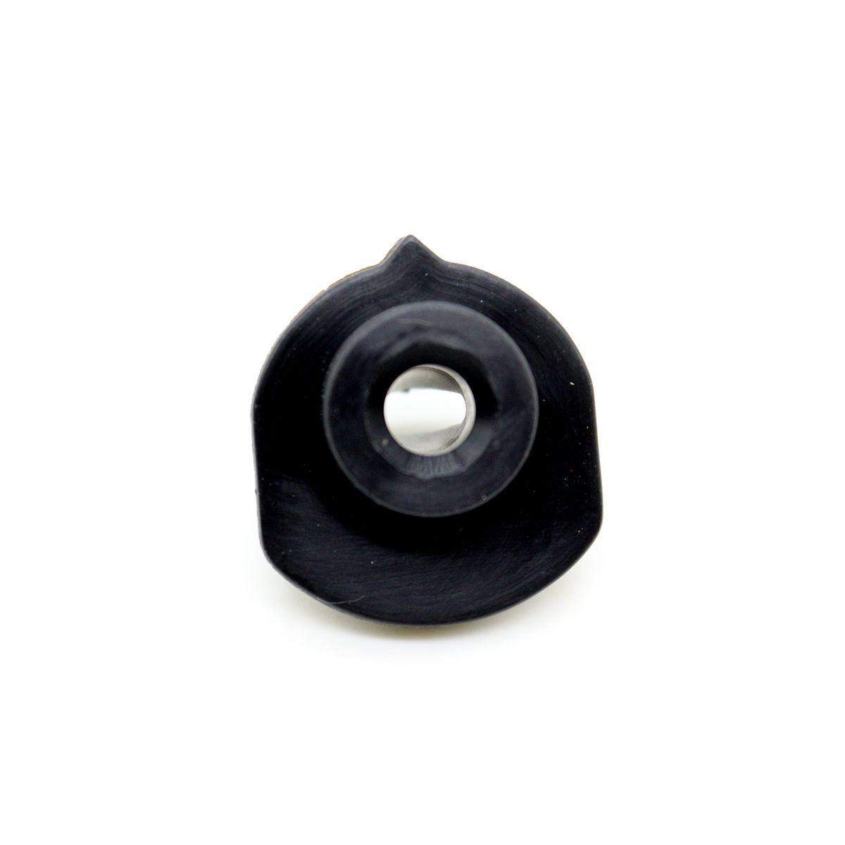 New Black 10 Pcs Bumper End Screw Grommet for Honda 90107-SX0-003