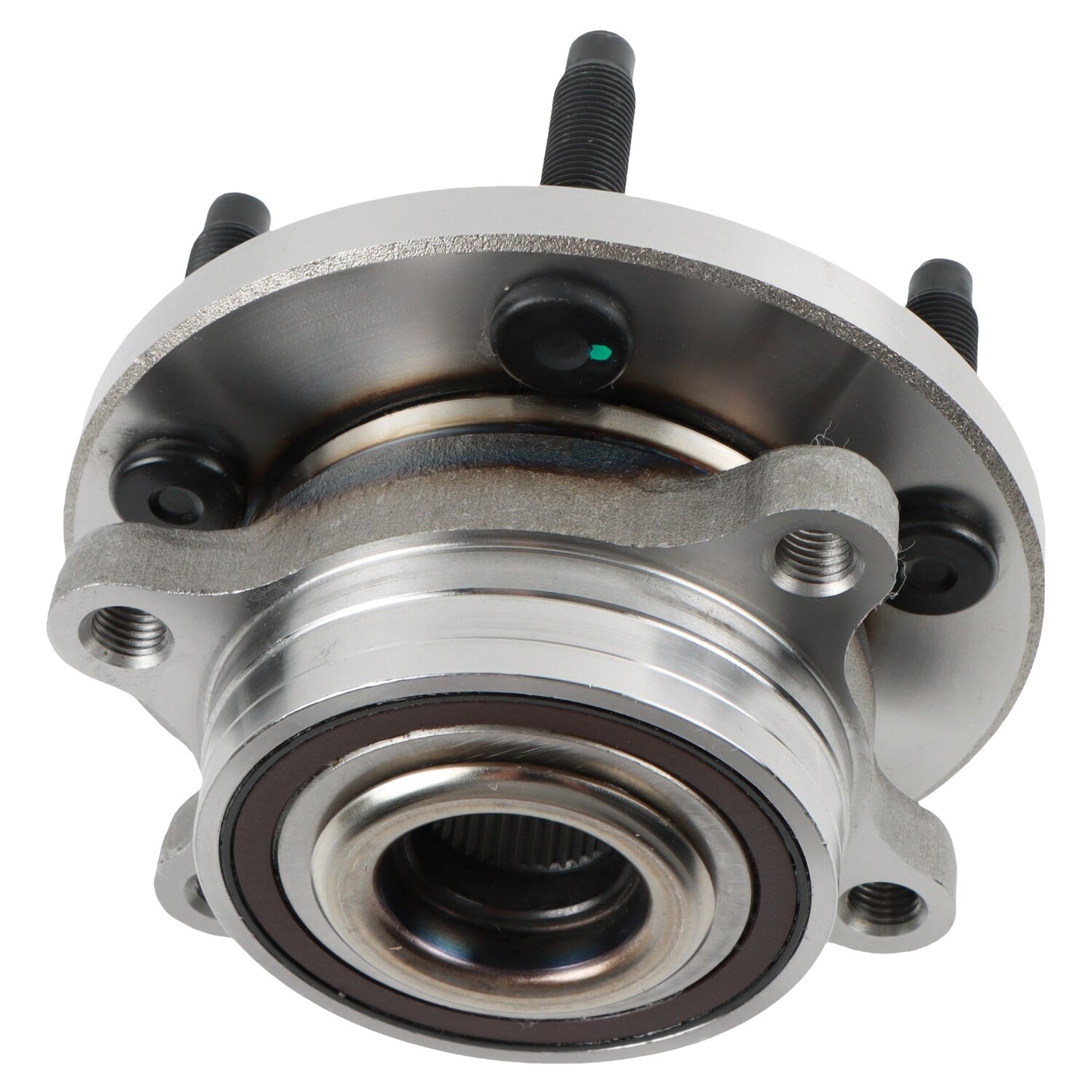 Front Wheel Hub Bearing for 2013-2019 for Ford Taurus Flex for Lincoln MKS MKT