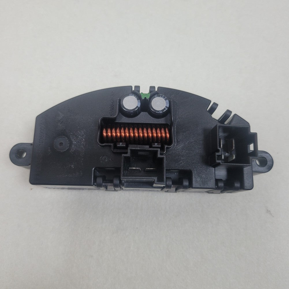 Blower Motor Fan Regulator for Mercedes W222 S550 14-17