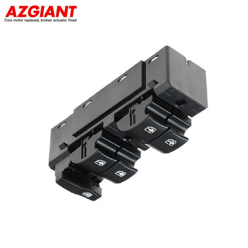 For 2008-2016 for Renault Koleos 25401-JY00C Left Front Drive Side Window Switch