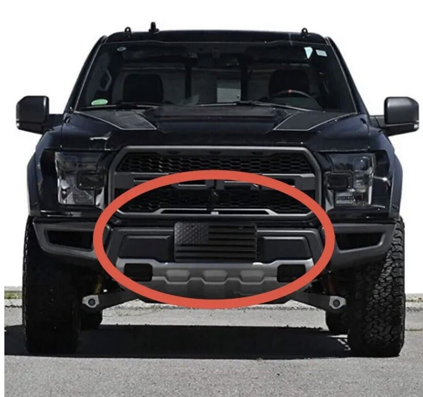 Car license plate front and rear cover, trunk boot 12x6, black American flag, suitable for new for ford models.