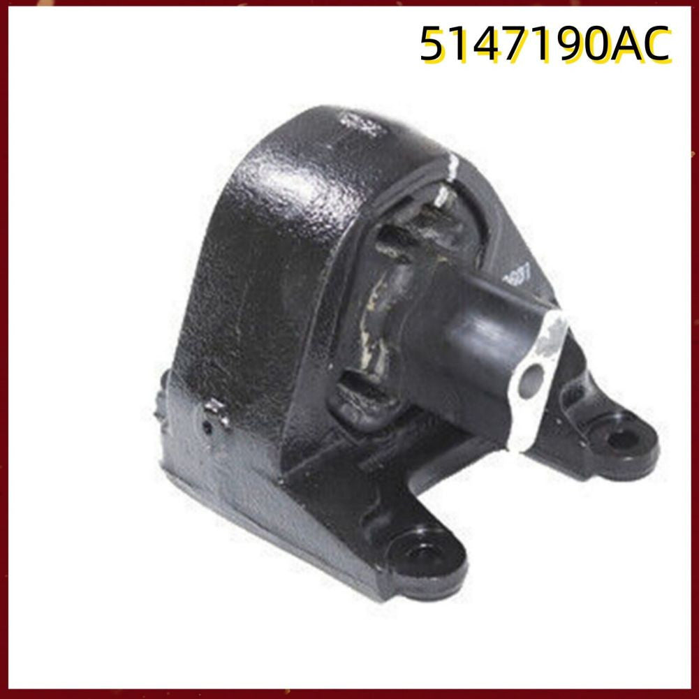 5147190AC Engine Motor Mount for Jeep for Wrangler 3.6L 12-17