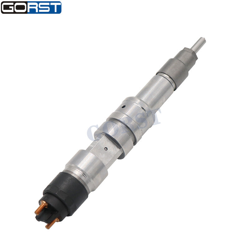 Common rail injector assembly 0445120086, suitable for Enranger, suitable for Weichai 612630090001