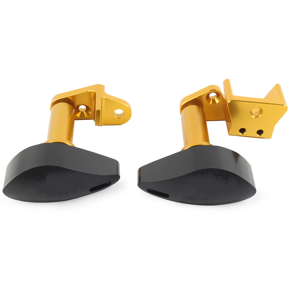 Motorcycle Engine Sliders Protector Frame Crash Pad for Suzuki Hayabusa GSXR1300