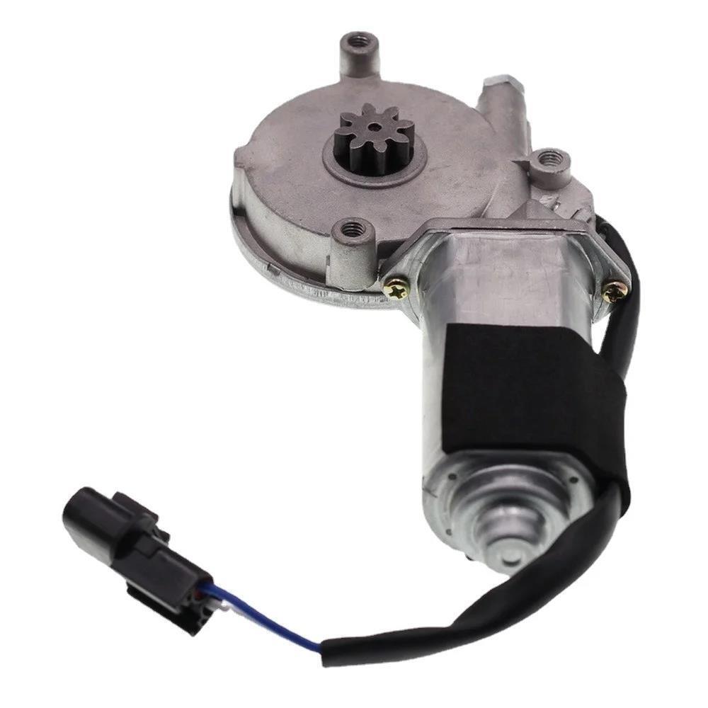 1x Right Passenger Power Window Regulator Motor for Isuzu NKR NPR NRR 8978984790