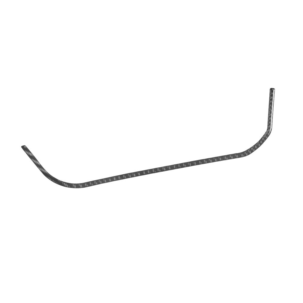 Carbon Fibre Speedometer Trim For Land for Range Rover Sport 2014-2017