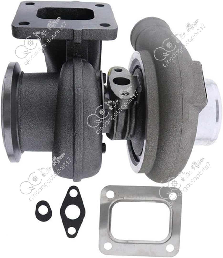 Turbo T300-08 Turbocharger RE528771 RE548736 for 4045 3029 Engine