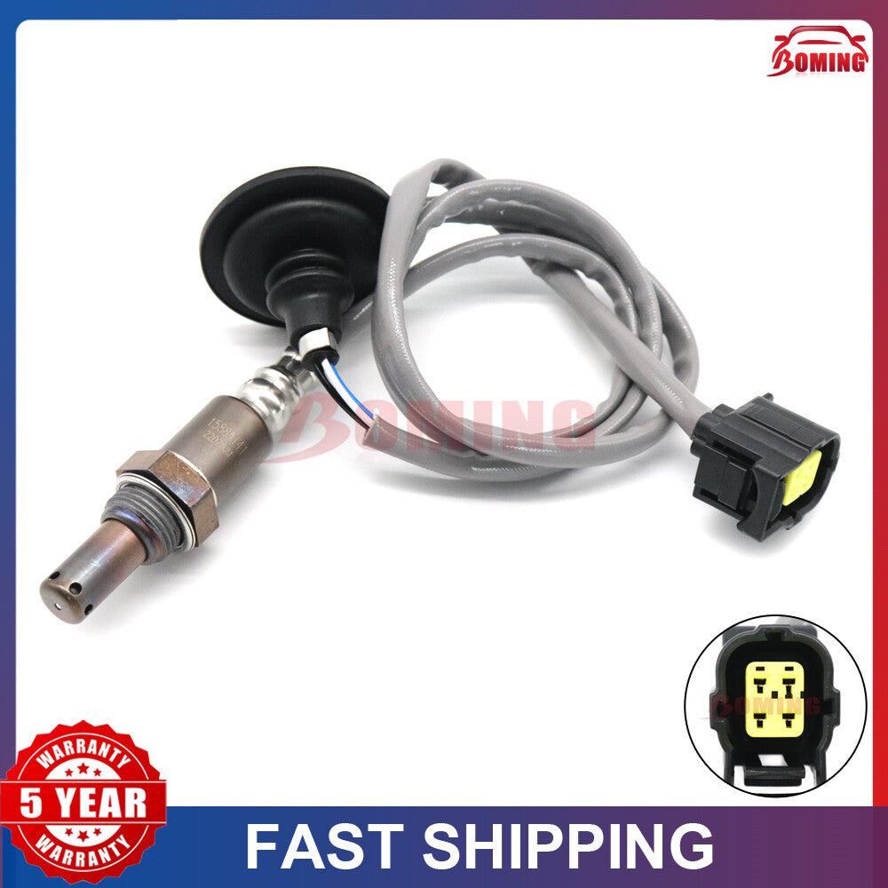 Mass Air Flow Sensor for NISSAN PATHFINDER ROGUE 2017-2020 KICKS VERSA 2018-2021
