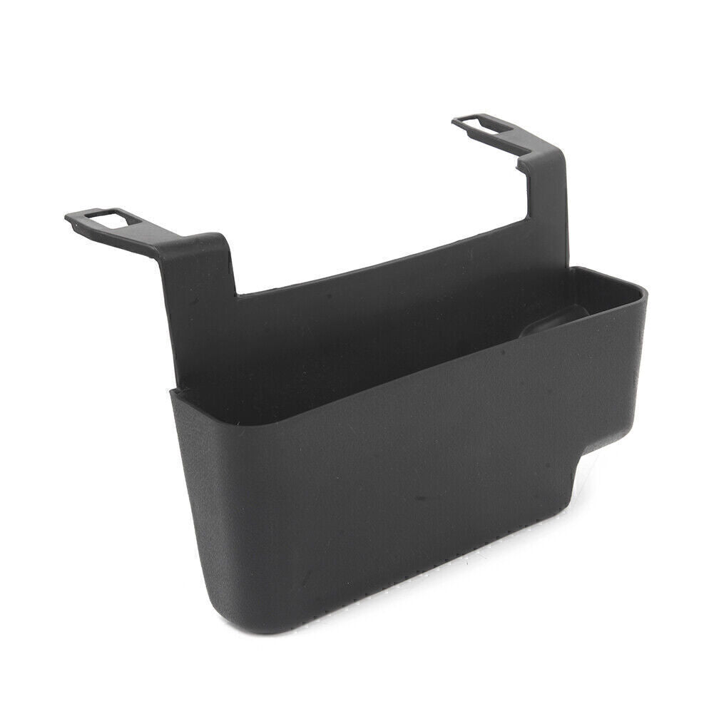 Inner Front Center Console Armrest Storage Box Fit for Jeep for Wrangler JL JLU 2018-21