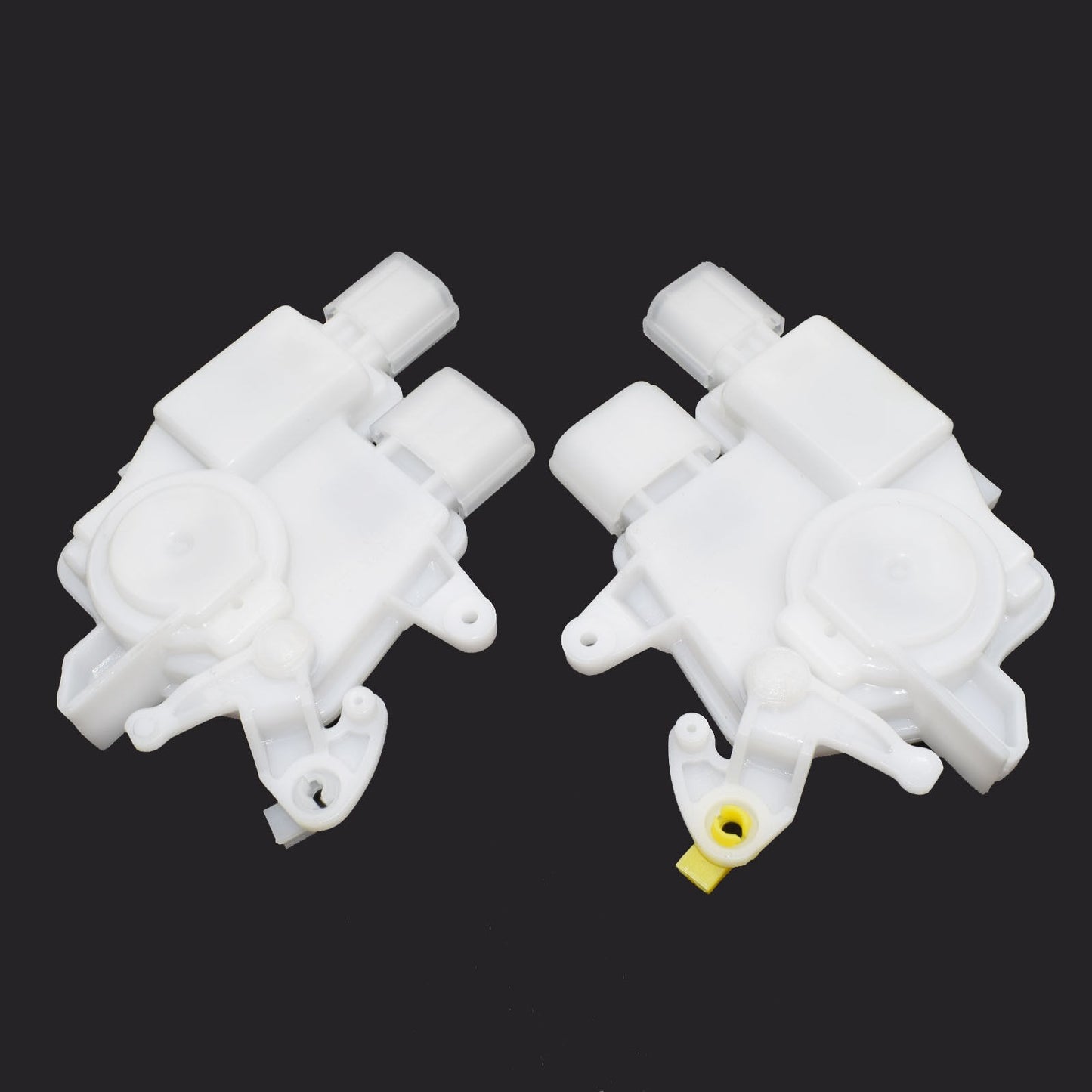 Left Right Power Door Lock Actuator Set for Honda Accord for Acura TL 72155-SDA-A01