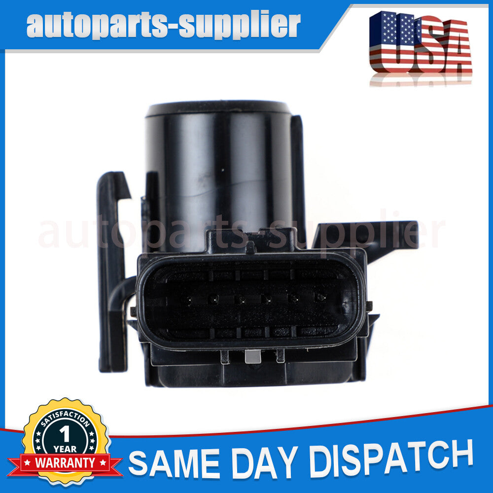 4-pack of parking assist sensors suitable for Lexus RX350 RX450H 3.5L for Toyota 89341-3410