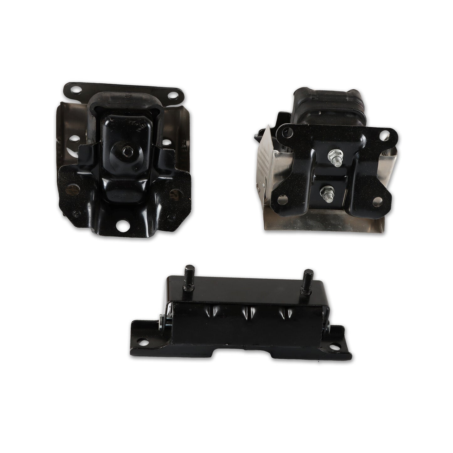 Engine Motor Trans Mounts For Silverado for Sierra Tahoe for Yukon A2638 A5365 A5365