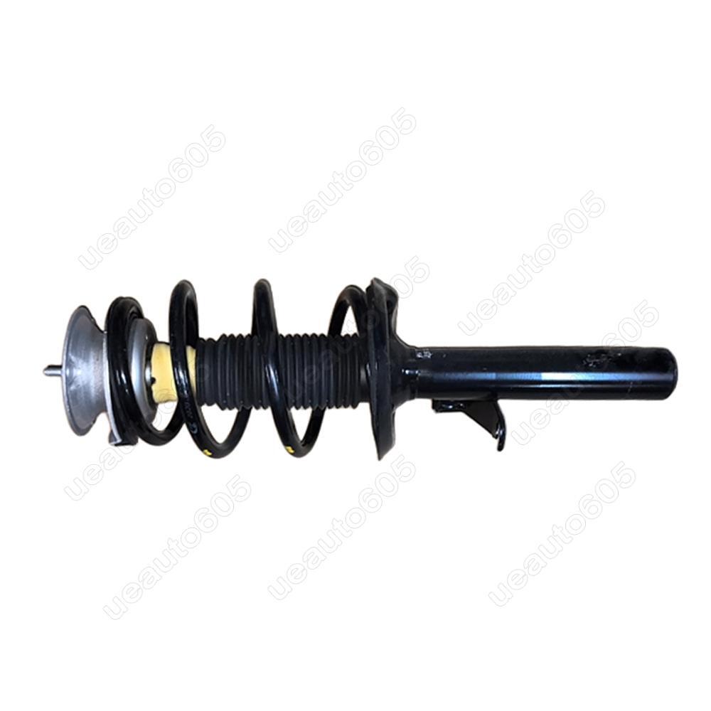 for BMW X3 E83 2004-2010 Front Right Shock Absorber Assembly W/o ADS 31313453522