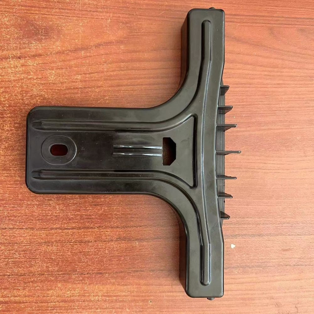 Front grille bracket support for Mercedes E350 E400 E550
