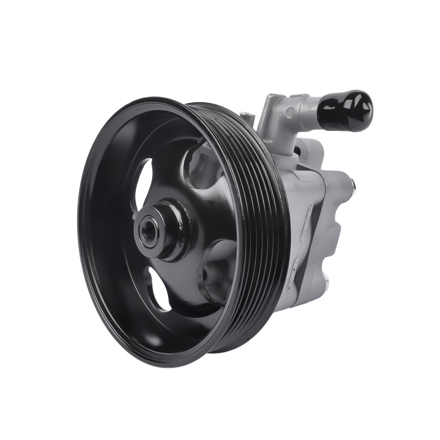 One-pack 49110-1AA0A power steering pump suitable for Nissan Maxima Murano 09-14 3.5L